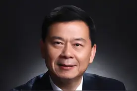 曾庆洪，44年时间从广汽维修工人到广汽董事长，他做对了什么？图片