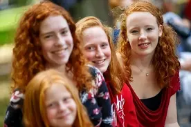 日耳曼、雅利安、盎格鲁撒克逊，欧洲各种族之间到底有什么关系？图片