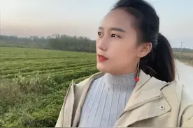 越南姑娘小青远嫁河北农村，在家带孩子，丈夫质问：为什么不工作图片