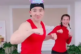 连跳3天毽子操后黄体破裂！一波“刘畊宏女孩”受伤，谁来买单？图片