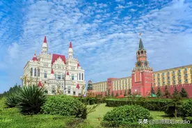 院校介绍——郑州西亚斯学院图片