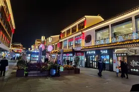 观前街要更热闹了图片