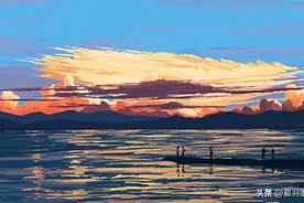 一个家庭最大的悲哀，不是没钱，而是子女随时对父母翻脸图片