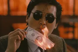 67岁周润发，已经老得认不出，多次扬言死后财产裸捐是否作数？图片