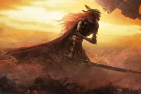 宫崎英高的怜悯：玩《艾尔登法环》需要知道的十件事图片