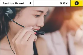 全网痛骂的人工客服，怎么变人工智障的？图片