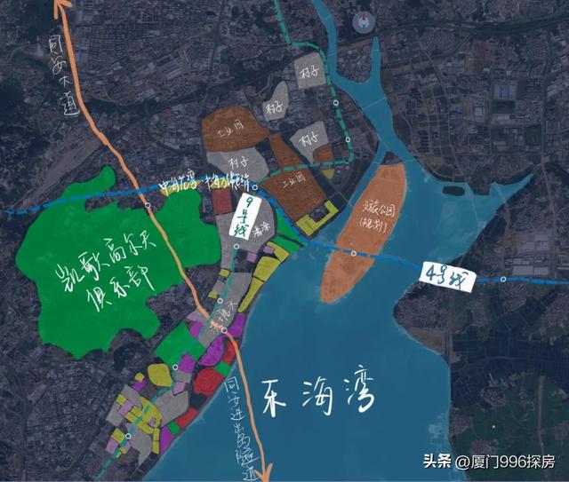 环东上限，到底在哪？