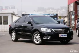 丰田凯美瑞2.4通病图片