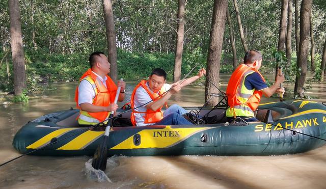 淮安移动网络优化中心负责人吴衡：无形网路 用心守护