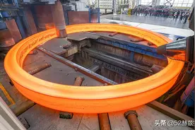 世界第一圈登上热搜！中国核电技术如何逆袭突围？图片