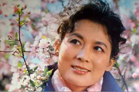 红极一时的向梅：与丈夫牵手64年，大病来袭互相支撑图片