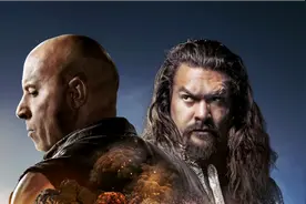 《速激10》拍成复仇者联盟！口碑两极，剧情离谱，彩蛋啪啪打脸图片