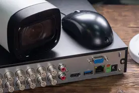 DVR / NVR反复重启该如何排查故障？图片