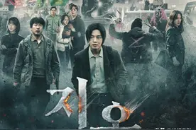 Netflix王炸剧集，前三集直接封神！图片