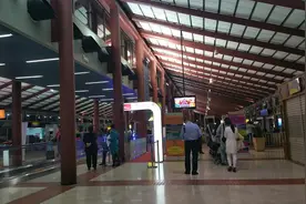 印度尼西亚的特色，万岛之国特有的优势图片