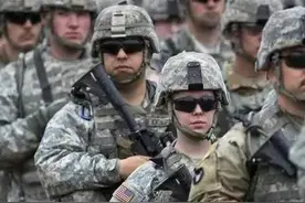 精确分析中美军费，中国如何以不足美国三成军费实现相同购买力的图片