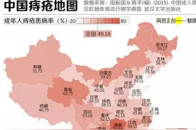 23岁女生自爆痔疮手术经历：手术只是第一关，后面换药才是巨痛图片