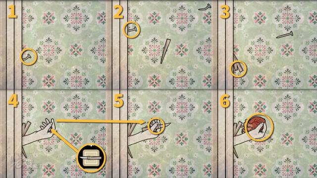 攻略 | 锈湖1《轮回的房间-Samsara Room》重置PC图文攻略+隐藏关卡