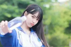 内向男生怎么搭讪喜欢的女孩子图片