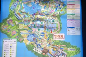 长隆水上乐园攻略图片