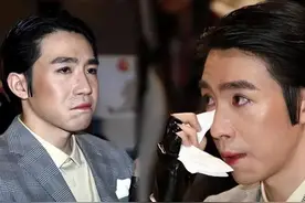 23岁毁容、被公司放弃、好友背叛，他蛰伏五年，如今成了人生赢家图片