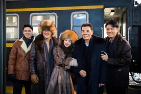 《风吹半夏》大结局很“悲壮”，赵丽颖、欧豪最后的镜头很高级图片