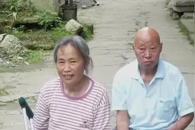 云南59岁老妇修阁楼藏情夫24年，2011年才被发现，原因令人唏嘘图片