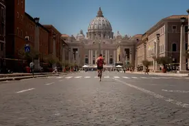 别拿生命跑步！不管跑步有多“牛”，这两大傻事千万别碰！图片