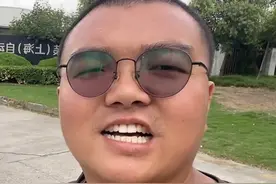 卖二手车这么多年，没见过这么漂亮的本田CRV？？？图片