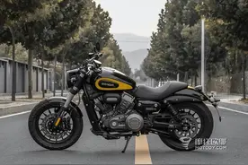 国产入门级巡航车8.3分选手，实测奔达金吉拉TCS款图片