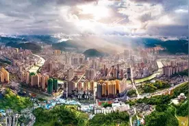 联合国认定的全球绿色城市，中国这15个城市上榜！太骄傲了图片