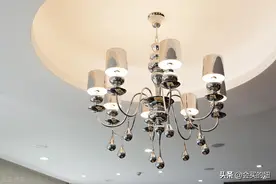 网上买灯你会吗？简单四招挑选到好灯具图片