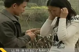 2008年，湖南女孩聋哑22年，婚后与丈夫吵架，竟被气得开口说话图片