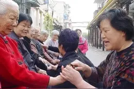 解决被清退原民师养老师问题，弘扬尊师重教美德，增强社会公信力图片