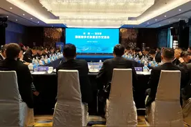 年运量超过2600万吨，河南已成连云港本土之外的最大货源地图片