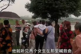 四川16岁男孩救狗溺亡，再次呼吁：警惕西方白左思想图片