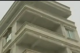 广西男子不听劝，花5万块钱捡漏“鬼楼”，半夜房子传来“鬼叫”图片