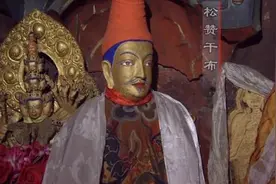 布达拉宫的诸多不解之谜与神秘传说图片