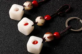 古代九大定情信物，你最喜欢哪一种？图片