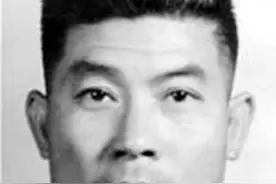 英年早逝的独臂无衔将军——蔡树藩图片