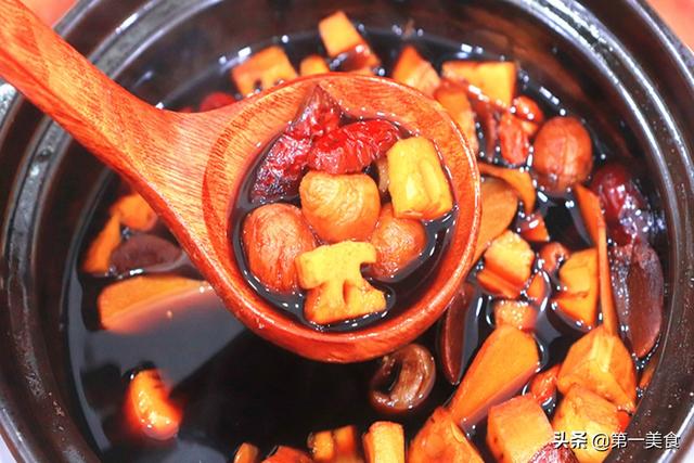 含胶原蛋白的食物 2026年含胶原蛋白的食物和水果