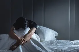 7个安眠药，疗效佳，副作用少，不易成瘾，您一定要知道图片