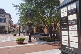 天津游第二天：天津佛罗伦萨小镇买买买图片