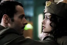 苏联第四学校：孕育克格勃女间谍，专教床上功夫，很冲击学员三观图片