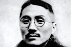 直击民国“暗杀大王”王亚樵墓地：位于乱坟岗中，夫人墓地遭盗掘图片