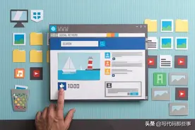 入门Python GUI编程：创建你的第一个窗口图片