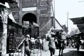 “傻儿师长”范绍增：抗战炸死日军中将，病逝后却一直无法下葬图片