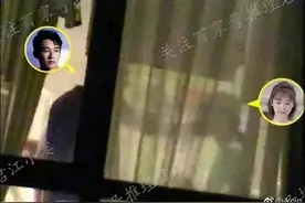 大瓜揭晓！杨紫疑恋上“好哥们”刘学义，饭局迷之角度颇为暧昧图片