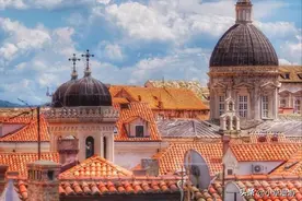 不出国也能云游世界 分享欧洲值得一去的11座小城 推荐收藏图片