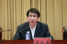 鹤岗市副市长姜永涛，涉嫌严重违纪违法被查（附简历）图片